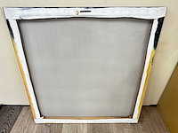 Wanddecoratie op canvas - afbeelding 3 van  3