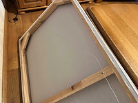 Wanddecoratie op canvas - afbeelding 3 van  3