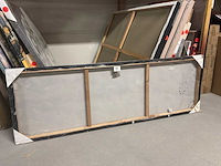 Wanddecoratie op canvas - afbeelding 5 van  5