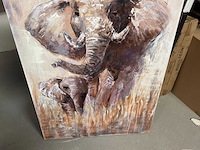 Wanddecoratie op canvas - afbeelding 5 van  7