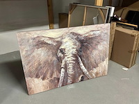 Wanddecoratie op canvas - afbeelding 5 van  9