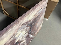 Wanddecoratie op canvas - afbeelding 8 van  9