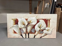 Wanddecoratie op canvas - afbeelding 3 van  9