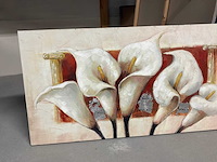 Wanddecoratie op canvas - afbeelding 5 van  9