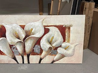 Wanddecoratie op canvas - afbeelding 6 van  9