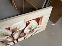 Wanddecoratie op canvas - afbeelding 8 van  9