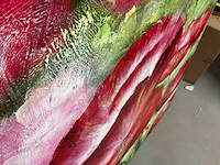 Wanddecoratie op canvas - afbeelding 2 van  11