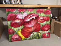 Wanddecoratie op canvas - afbeelding 5 van  11