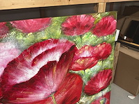 Wanddecoratie op canvas - afbeelding 10 van  11