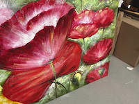 Wanddecoratie op canvas - afbeelding 11 van  11