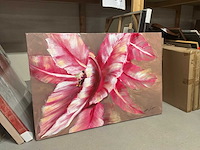 Wanddecoratie op canvas - afbeelding 1 van  5