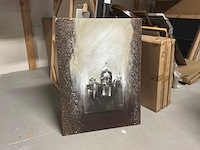 Wanddecoratie op canvas - afbeelding 1 van  6