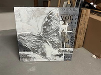 Wanddecoratie op canvas - afbeelding 5 van  8