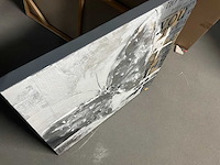 Wanddecoratie op canvas - afbeelding 7 van  8
