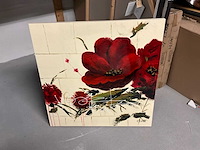 Wanddecoratie op canvas - afbeelding 6 van  8