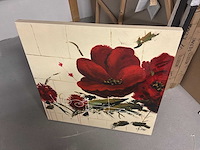 Wanddecoratie op canvas - afbeelding 7 van  8
