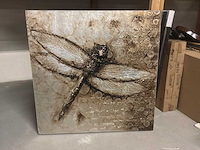 Wanddecoratie op canvas - afbeelding 3 van  7