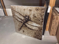 Wanddecoratie op canvas - afbeelding 5 van  7