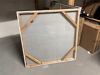 Wanddecoratie op canvas - afbeelding 7 van  7