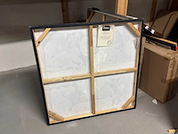 Wanddecoratie op canvas - afbeelding 7 van  7