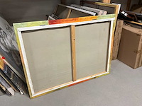 Wanddecoratie op canvas - afbeelding 6 van  6