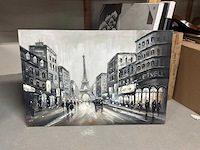 Wanddecoratie op canvas - afbeelding 4 van  7
