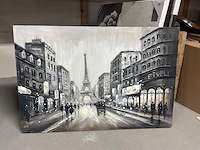 Wanddecoratie op canvas - afbeelding 5 van  7