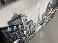 Wanddecoratie op canvas - afbeelding 6 van  7