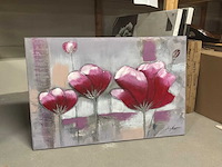 Wanddecoratie op canvas - afbeelding 1 van  7
