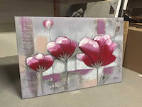 Wanddecoratie op canvas - afbeelding 5 van  7