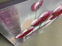 Wanddecoratie op canvas - afbeelding 6 van  7
