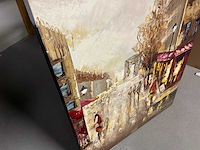 Wanddecoratie op canvas - afbeelding 6 van  7