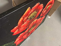 Wanddecoratie op canvas - afbeelding 6 van  9