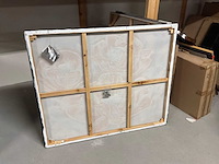 Wanddecoratie op canvas - afbeelding 9 van  9