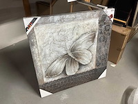 Wanddecoratie op canvas - afbeelding 5 van  7