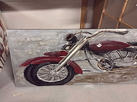 Wanddecoratie op canvas - afbeelding 4 van  8