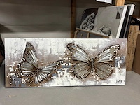 Wanddecoratie op canvas - afbeelding 4 van  8
