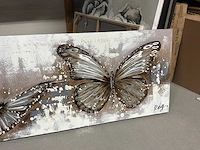 Wanddecoratie op canvas - afbeelding 6 van  8