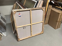 Wanddecoratie op canvas - afbeelding 5 van  6