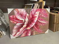 Wanddecoratie op canvas - afbeelding 3 van  6