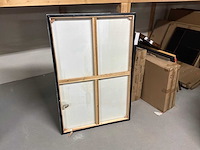 Wanddecoratie op canvas - afbeelding 7 van  7