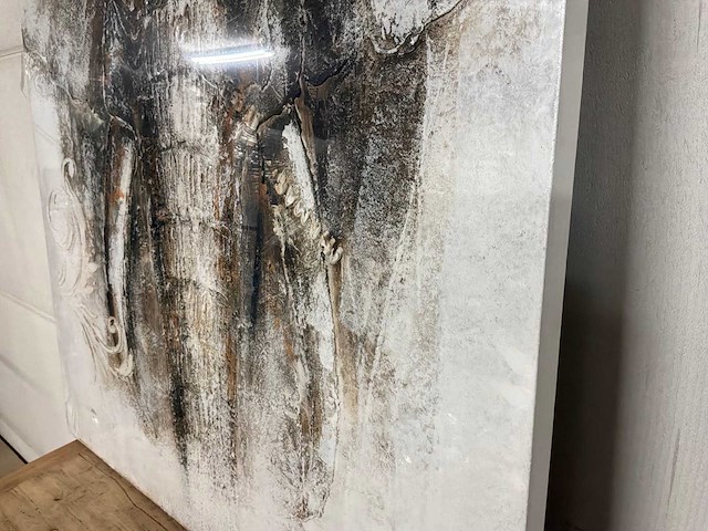 Wanddecoratie op canvas - afbeelding 11 van  11