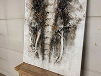 Wanddecoratie op canvas - afbeelding 8 van  11