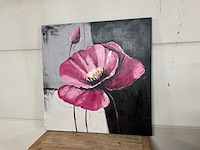 Wanddecoratie op canvas - afbeelding 3 van  9