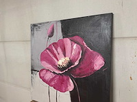 Wanddecoratie op canvas - afbeelding 6 van  9