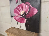 Wanddecoratie op canvas - afbeelding 7 van  9