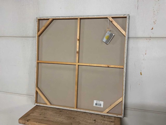 Wanddecoratie op canvas - afbeelding 9 van  9