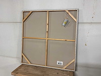 Wanddecoratie op canvas - afbeelding 9 van  9