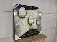 Wanddecoratie op canvas - afbeelding 3 van  7