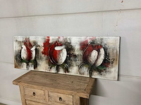 Wanddecoratie op canvas - afbeelding 1 van  8
